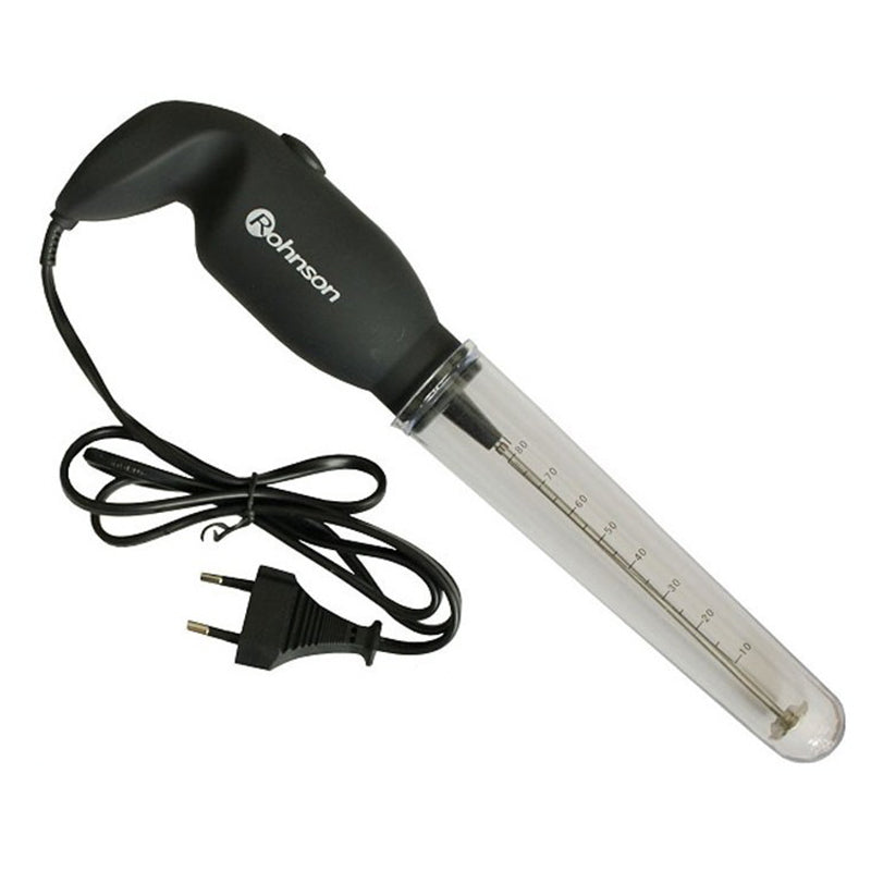 Mixer frappe Rohnson, R500, 15W, Negru