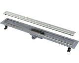 Rigola Dus Form & Style Ramree 550 Mm Inox