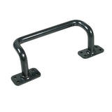 Maner usa glisanta, IBFM, Otel, 180 mm, Negru