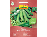 Seminte Legume Floraself Select Mazare Vitara
