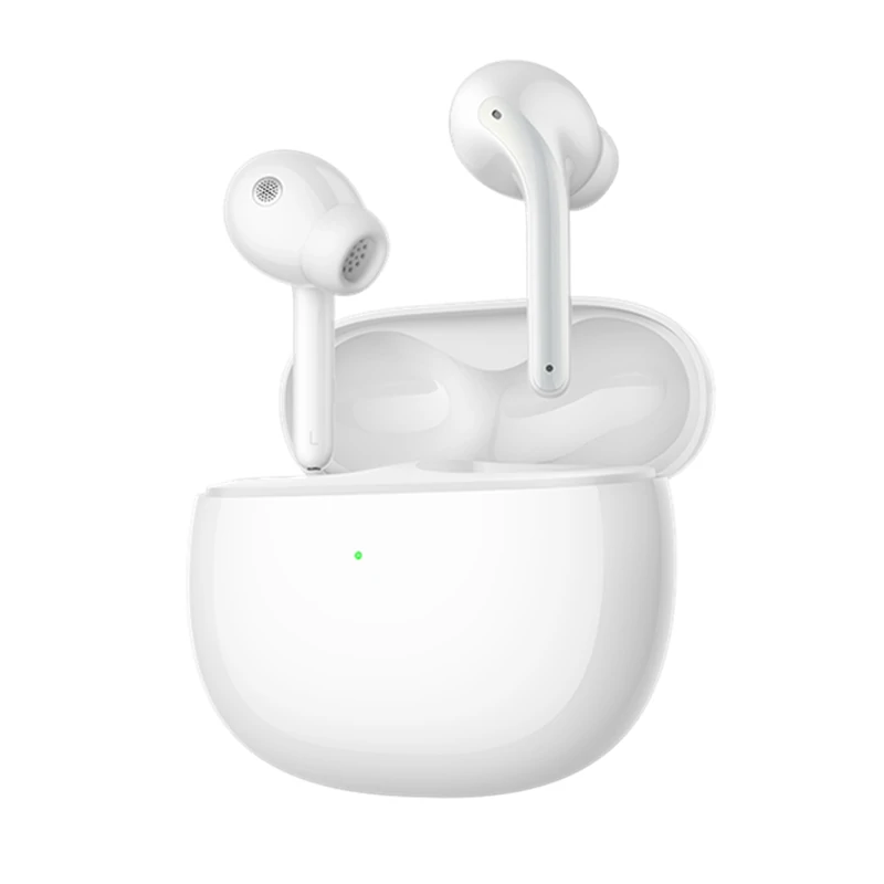 Casti In-Ear Xiaomi Buds 3, Gloss White