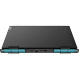 Laptop Gaming LENOVO IdeaPad Gaming 3 15IAH7, Intel Core i5-12450H pana la 4.4GHz, 15.6" Full HD, 16GB, SSD 512GB, NVIDIA GeForce RTX 3050 Ti 4GB, Free DOS, Onyx Grey