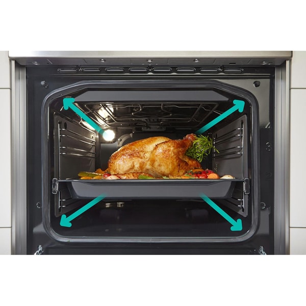 Aragaz GORENJE GG5A11BEF, 4 arzatoare, gaz, L 50 cm, Bej