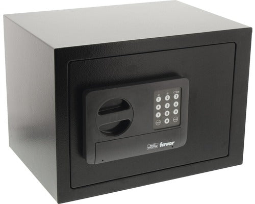 Seif Cu Cifru Electronic Burg Wachter Favor S5e 350x250x250 Mm