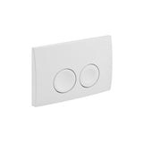 Clapeta de actionare Geberit Delta 21