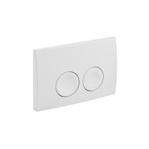 Clapeta de actionare Geberit Delta 21