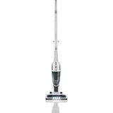 Aspirator vertical, Gorenje, SVC180FW, 18V, Recipient pentru praf, 0.6 litri, Alb