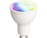 Bec Led Rgb Flair Viyu 5, 5w 380 Lumeni, Conexiune Zigbee