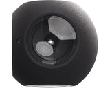 Aplica Cu Led Integrat Gus 4x3w 576 Lumeni, Pentru Exterior Ip54, Antracit