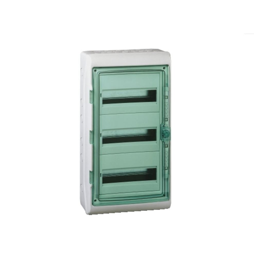 Cofret KAEDRA 3X12 MOD, 13985