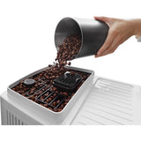 Espressor Automat DE LONGHI Magnifica Start ECAM 220.21.WW, 1,8l, 1450W, 15 bar, Alb