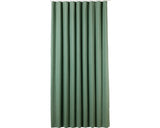 Draperie Cu Inele Castellano Verde 140x245 Cm