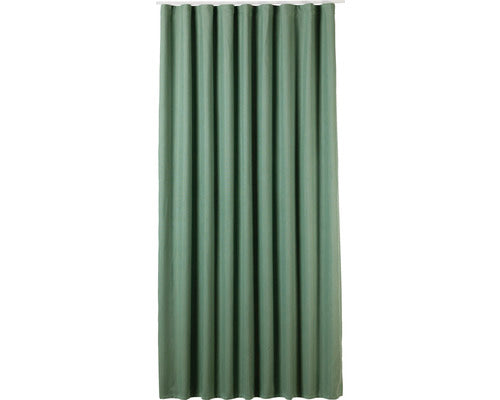 Draperie Cu Inele Castellano Verde 140x245 Cm