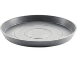 Farfurie Rotunda Ecopots Plastic Ø 50, 5 Cm H 3, 5 Cm Gri
