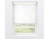 Rulou Semitransparent Eco Essence E4 Alb 60x190 Cm