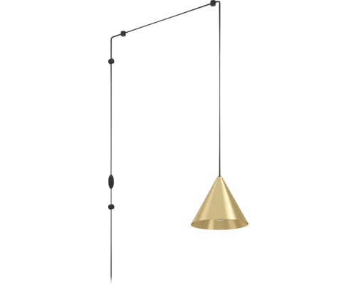 Pendul Narices, Alama Matisata