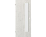 Foaie de Usa Verte I.1 Pin Norvegian 203x84,4x4 cm Stanga