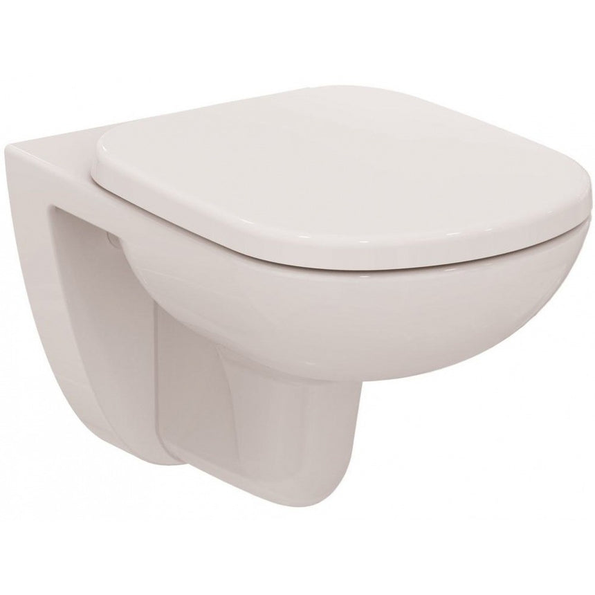 Vas WC suspendat Ideal Standard Tempo 36x53 cm