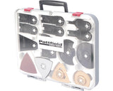 Set Accesorii Pattfield Pentru Unelte Electrice Multifunctionale