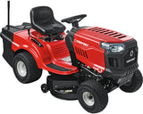 Tractor De Tuns Iarba Pe Benzina Troy-bilt Pony 8, 1 Kw Latime De Taiere 92 Cm 11 Ps