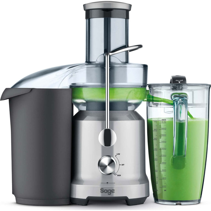 Storcator Sage Nutri Storcator Cold BJE430SIL