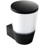 Aplica iluminat exterior Kanlux Sorta 25680, E27, 20W, IP44, Aluminiu