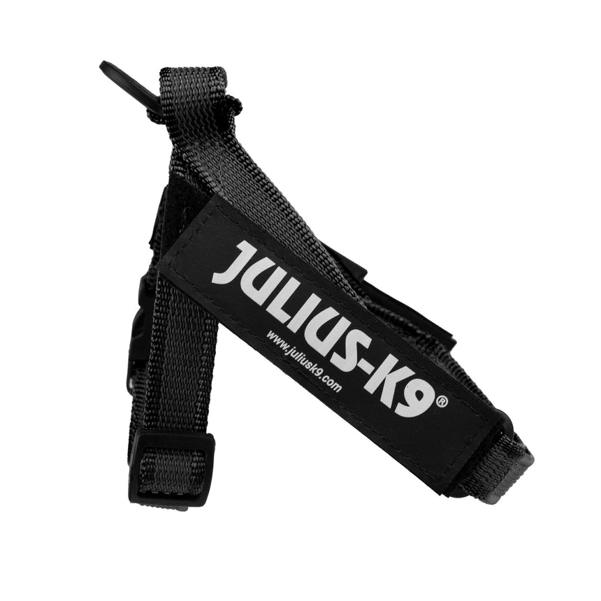 Ham JK9 IDC Color & Gray, XL, Negru