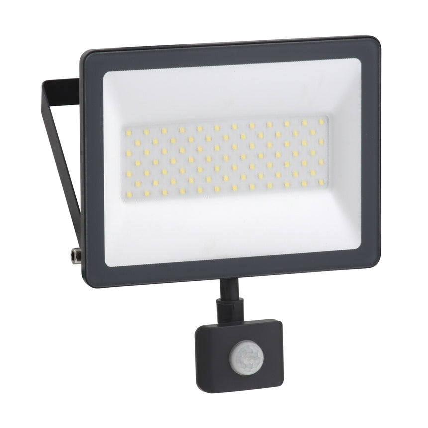 Proiector Mureva 50w, 4000k, ip44, ir, 230V