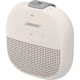 Boxa portabila Bose SoundLink Micro, White Smoke
