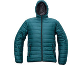 Jacheta De Lucru Cerva Max Neo Light Din Poliester Verde, Marimea S