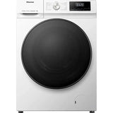 Masina de Spalat Rufe Frontala HISENSE WFQA9014EVJM, Steam, 9 kg, 1400rpm, Clasa A, Alb