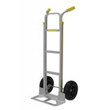 Carucior cu roti Stanley SXWTI-HT513, greutate maxima sustinuta 200 kg, sasiu aluminiu