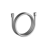 Furtun de dus din metal, Ravak, cu strat protector