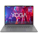 Laptop ultraportabil Lenovo Yoga Slim 7 ProX 14ARH7 cu procesor AMD Ryzen 9 6900HS Creator Edition pana la 4.90 GHz, 14.5" 3K, IPS, 32GB, 1TB SSD, NVIDIA GeForce RTX 3050 4GB, Windows 11 Home, Onyx Grey, 3y on-site, Premium Care