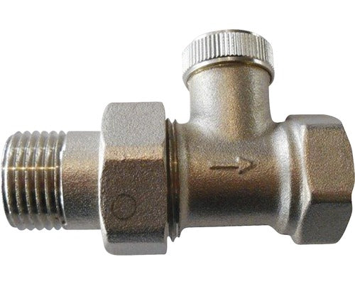 Robinet Retur Drept 1/2"