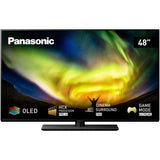Televizor Panasonic OLED TX-48LZ980E, 121cm, Smart, 100 Hz, 4K Ultra HD, Clasa G
