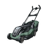 Masina electrica de tuns iarba Bosch Univeral Rotak 460 1300 W
