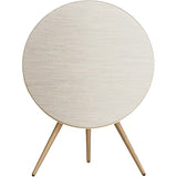 Boxa BANG & OLUFSEN Beoplay A9 4th Gen, 1500W RMS, Wi-Fi, Bluetooth, Auriu