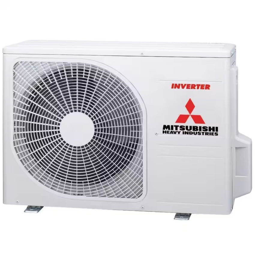 Aer Conditionat MITSUBISHI HEAVY Harukaze SRK50ZS-WF SRC50ZS-W, 18000 BTU, A++/A++, Inverter, Functie Incalzire-Racire, Wi-Fi, Alb