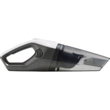 Aspirator de Mana GORENJE MVC148FGW, 0.5l, 14.8V, autonomie max 15 min, Alb-Gri Inchis