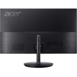 Monitor Gaming LED IPS ACER Nitro XF270M3, 27", Full HD, 180Hz, AMD FreeSync, HDR10, Negru, CLASA E