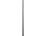 Picior Metalic Vopsit Gri 1500x35x35 Mm Pentru Rafturi Schulte Vario