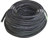 Cablu Cauciuc Mccm (H05rr-f) 3x1, 5 Mm² Negru, Inel 20m