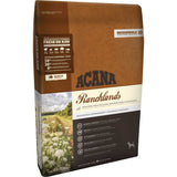 Hrana uscata pentru caini Acana Ranchlands, 11.4 kg