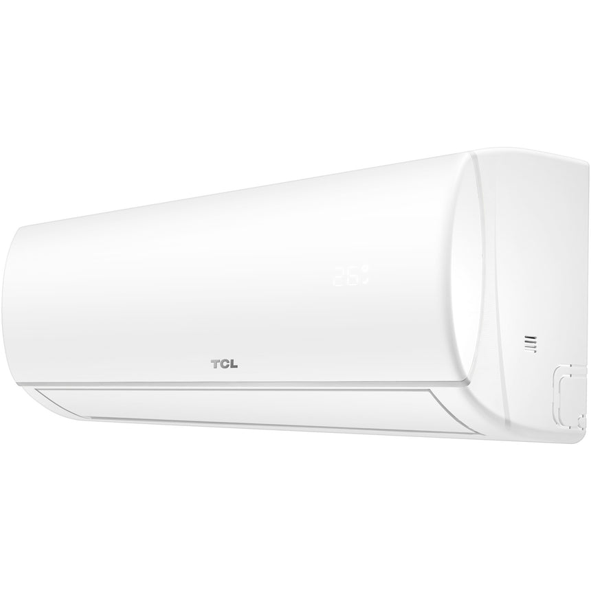 Aparat de aer conditionat TCL Elite XA41, 18000 BTU, WiFi, Clasa A++, I-Feel,, Incalzire, Functie Turbo, Functie ECO, Mod Sleep, Filtru 4 in 1, R32, TAC-18CHSD/XA41I