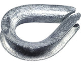 Rodante Usoare Dresselhaus 5mm Otel Zincat, 20 Bucati
