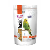Hrana completa pentru Perusi Lolo Pets, 1kg