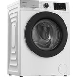 Masina de Spalat Rufe Frontala GRUNDIG GW5 P4724 W, 7 kg, 1200rpm, Clasa A, Alb
