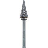 Freza rotativa / milling cu con pentru metal, SKM
