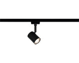 Spot Cu Led Integrat Pentru Sina Paulmann Urail Limba 4w 340 Lumeni, Negru
